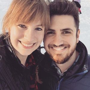 Meet your Posher, Kelsey